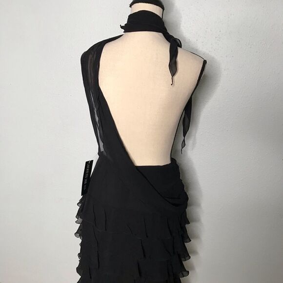 NWT Fun & Flirty 148 Lafayette New York skirt - Picture 14 of 16